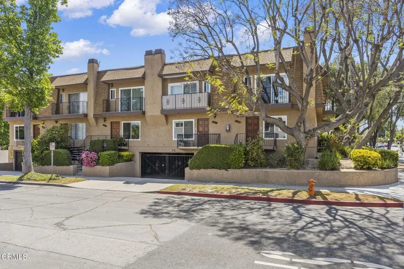 1149 Parish #5, Burbank, CA 91506