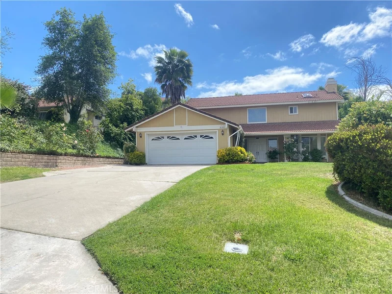 41801 Asteroid, Temecula, CA 92592