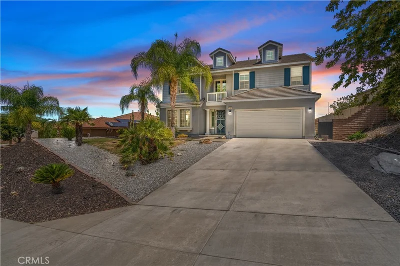 3 Via Palmieki, Lake Elsinore, CA 92532