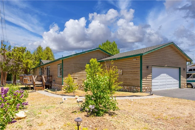 896 Shore, Big Bear, CA 92314