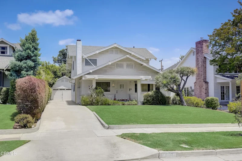 1020 Stratford, South Pasadena, CA 91030