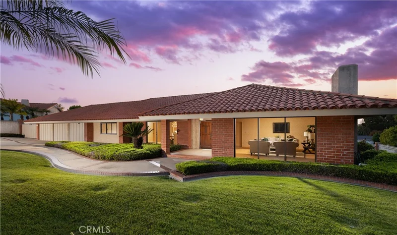 11671 Tammany Circle, North Tustin, CA 92705