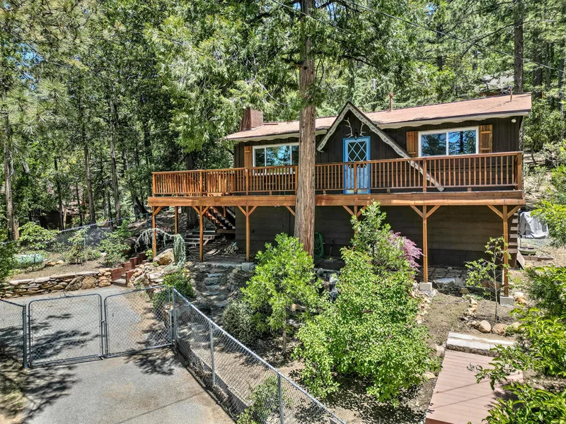 25770 Scenic, Idyllwild, CA 92549