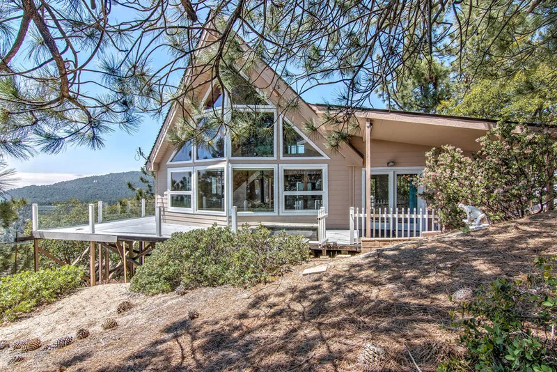 27190 Meadowlark, Idyllwild, CA 92549