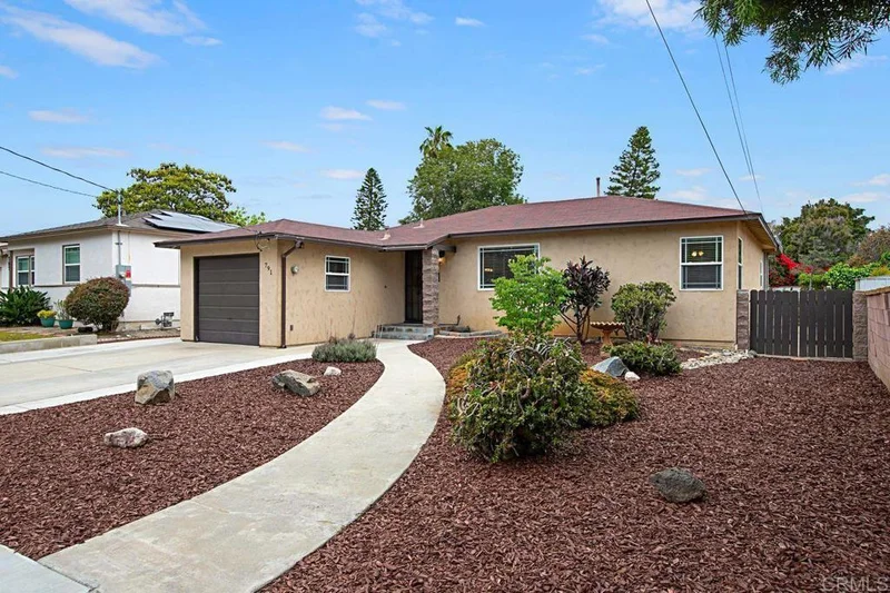 791 Church, Chula Vista, CA 91910