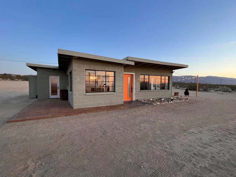 52079 Ocotillo, Johnson Valley, CA 92285