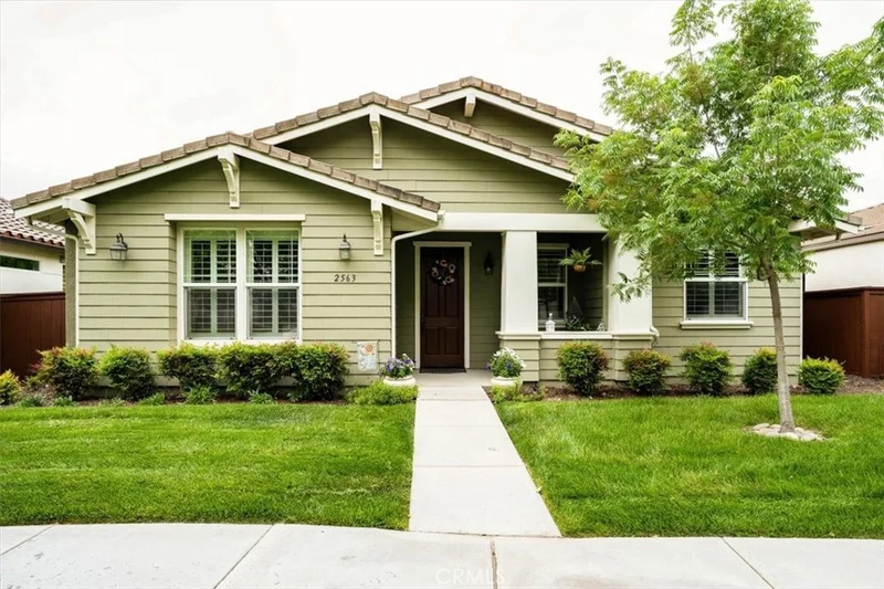 2563 Pasadena Lane, Paso Robles, CA 93446