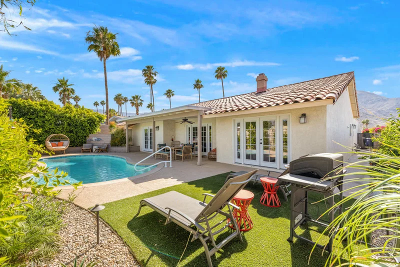 46060 Shadow Mountain, Palm Desert, CA 92260