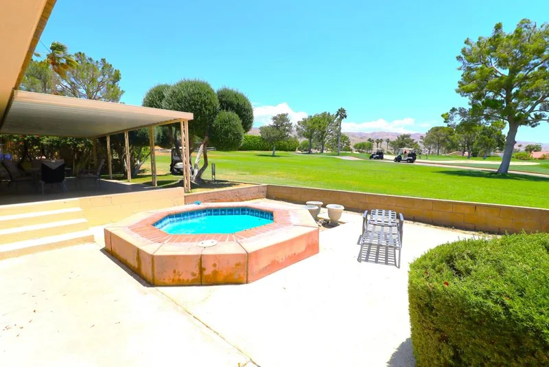 8730 Clubhouse, Desert Hot Springs, CA 92240