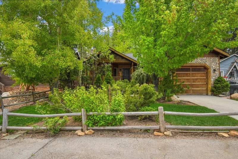 42863 Willow, Big Bear, CA 92315