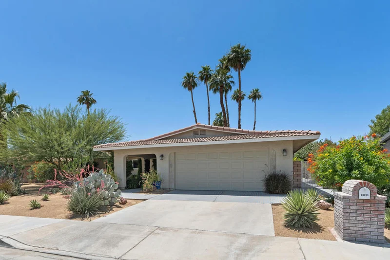 43235 Silk Tree, Palm Desert, CA 92260