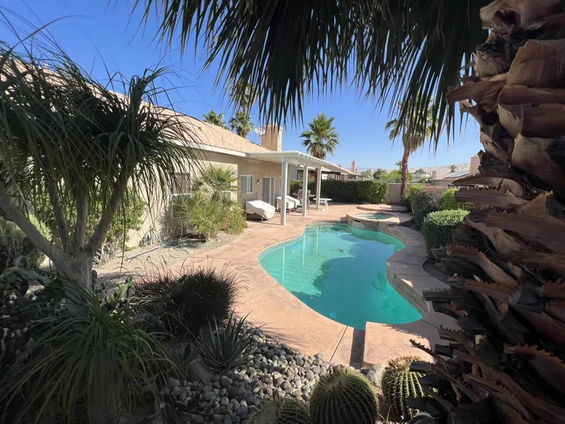 30140 San Eljay, Cathedral City, CA 92234