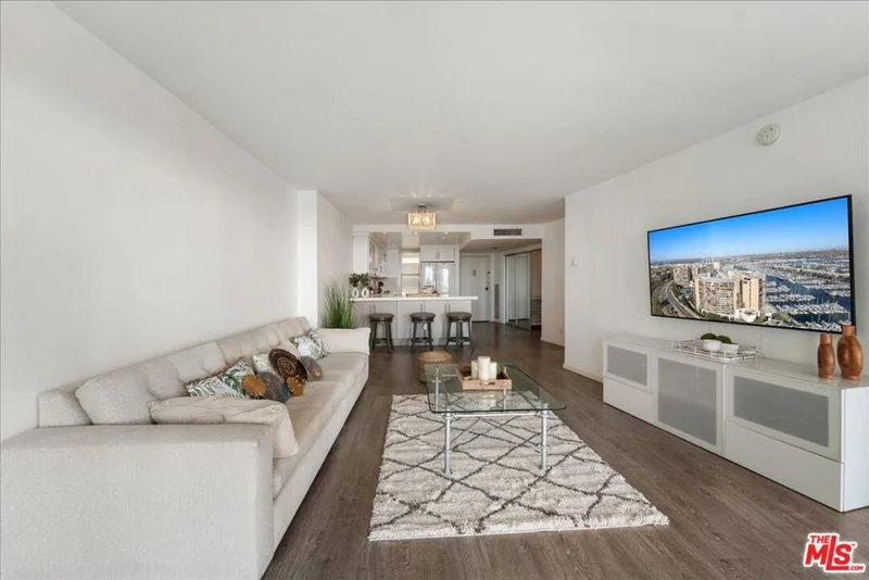 4316 Marina City #923, Marina Del Rey, CA 90292