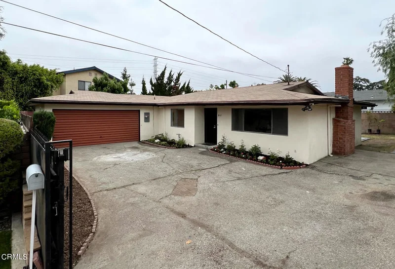 8747 Duarte, San Gabriel, CA 91775