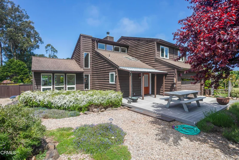 18740 Hare Creek, Fort Bragg, CA 95437