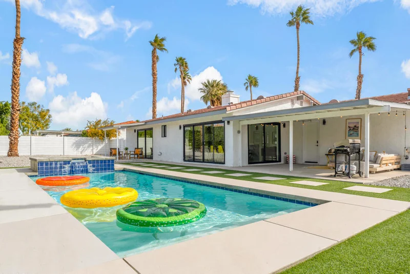 3009 Bahada, Palm Springs, CA 92262