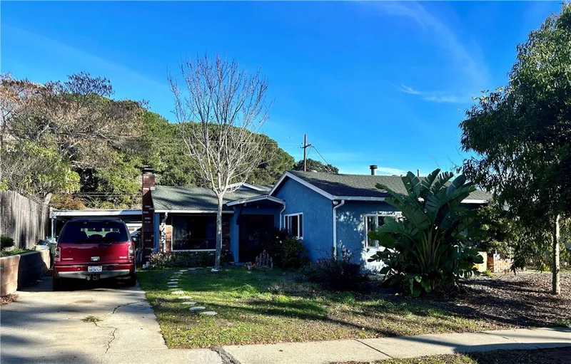 1127 Fernwood, San Luis Obispo, CA 93401