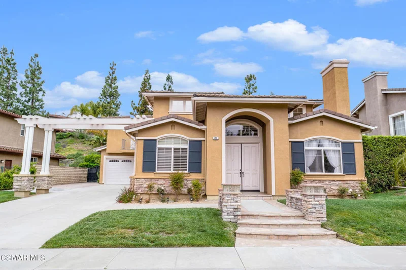 791 Alderdale, Newbury Park, CA 91320