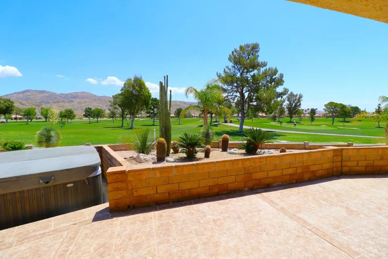 8900 Kirkwood, Desert Hot Springs, CA 92240