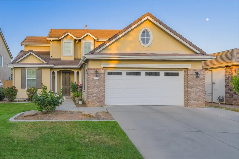 4116 Sunshine, Merced, CA 95340