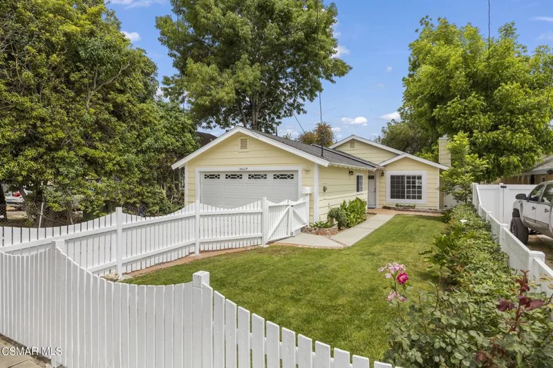 18629 Napa, Northridge, CA 91324