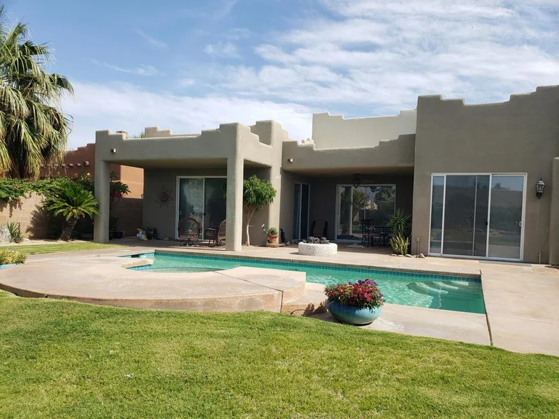 78220 Desert Mountain, Bermuda Dunes, CA 92203