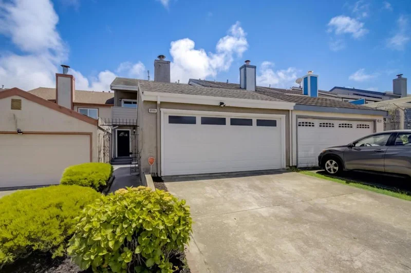 2555 Olmstead, South San Francisco, CA 94080