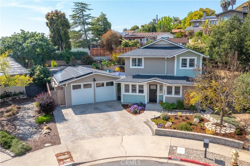 2600 El Cerrito, San Luis Obispo, CA 93401