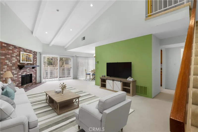 18428 Lemarsh #60, Northridge, CA 91325