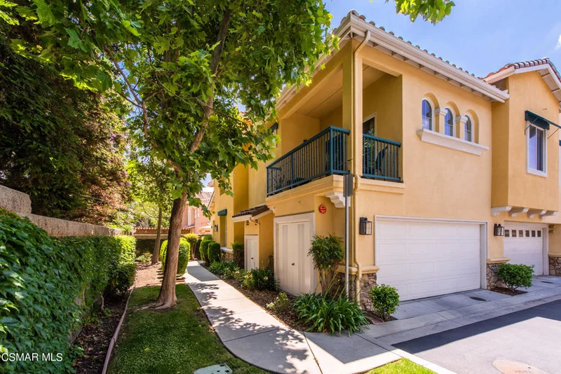 4192 Laredo #C, Simi Valley, CA 93063