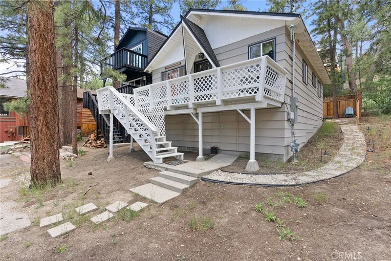 43094 Encino, Big Bear Lake, CA 92315