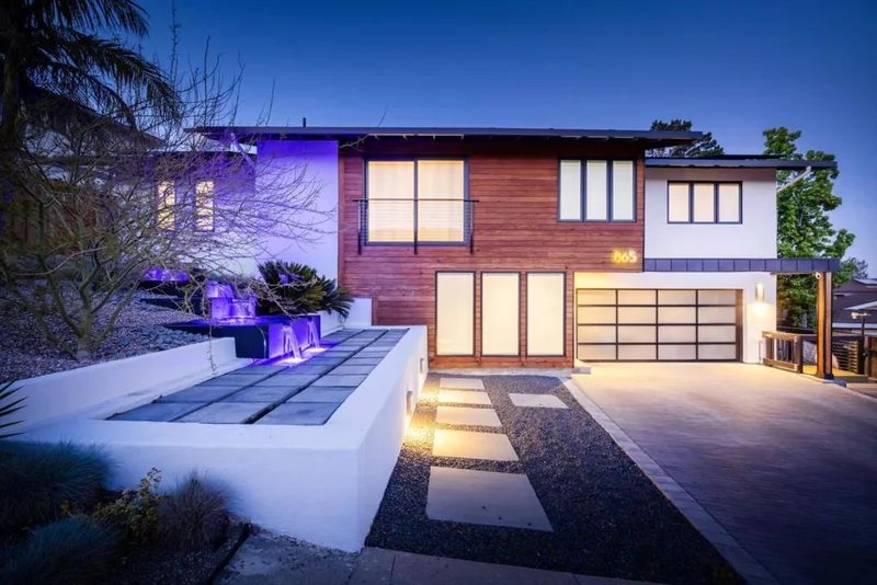 865 Somerset, San Carlos, CA 94070