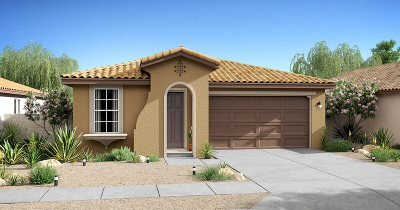 85440 Cortona, Indio, CA 92203