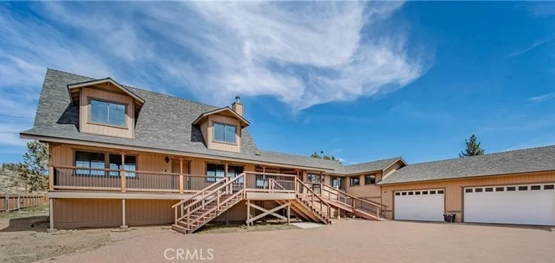 46125 Vale, Big Bear City, CA 92314