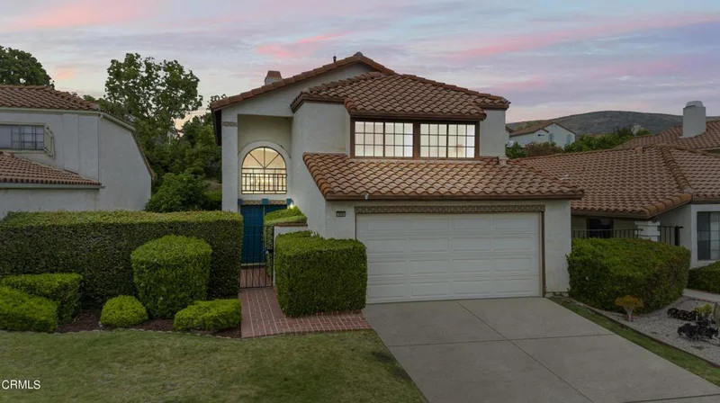 859 Links View, Simi Valley, CA 93065