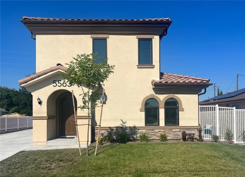 5563 Burton, San Gabriel, CA 91776