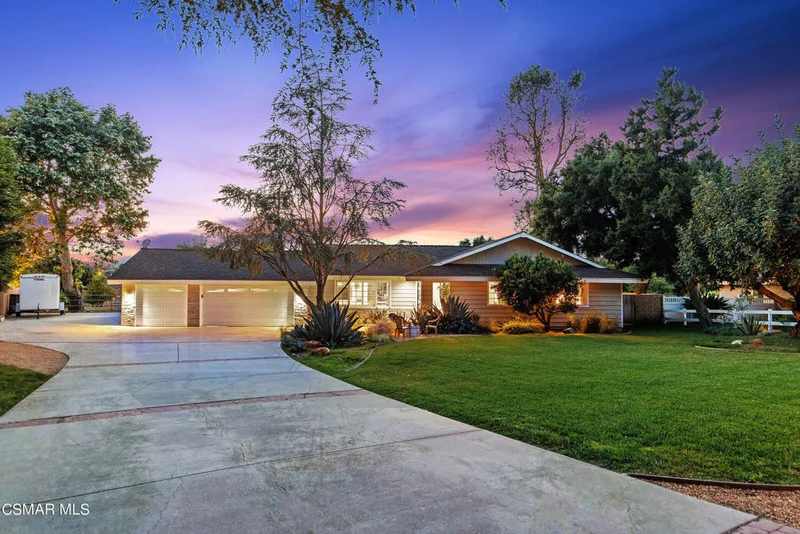 871 Camino El Carrizo, Thousand Oaks, CA 91360