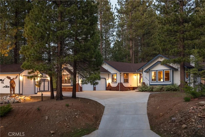 42415 Heavenly Valley, Big Bear Lake, CA 92315