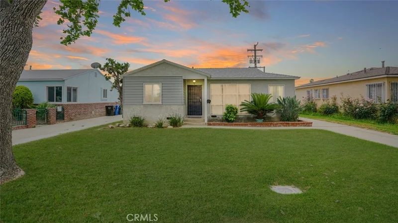 10324 Broadmead, South El Monte, CA 91733