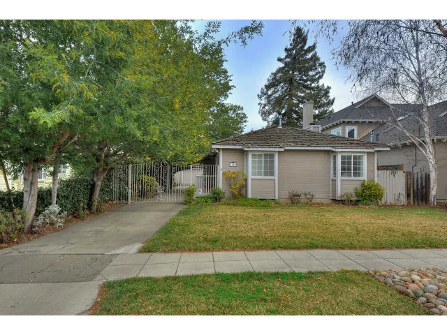 1240 Coolidge, San Jose, CA 95125