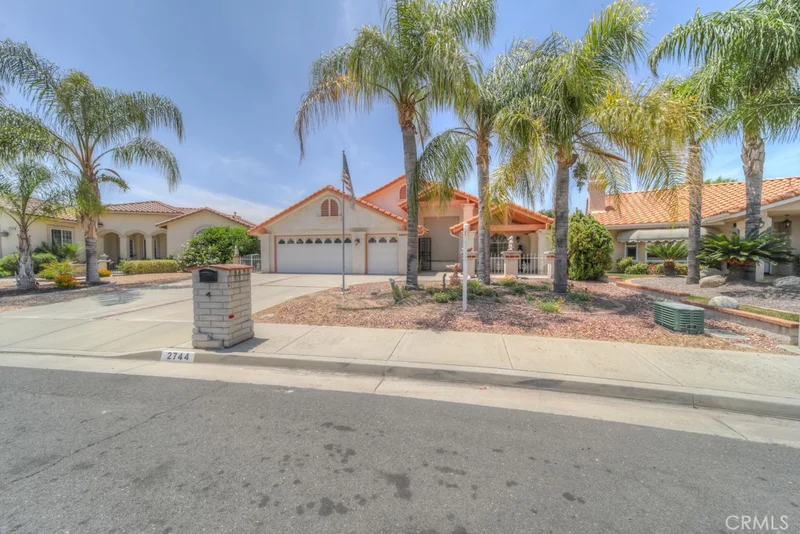 2744 Beech Tree, Hemet, CA 92545