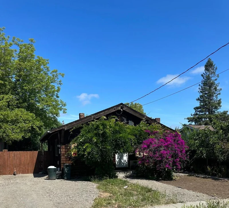 456 Olive, Palo Alto, CA 94306