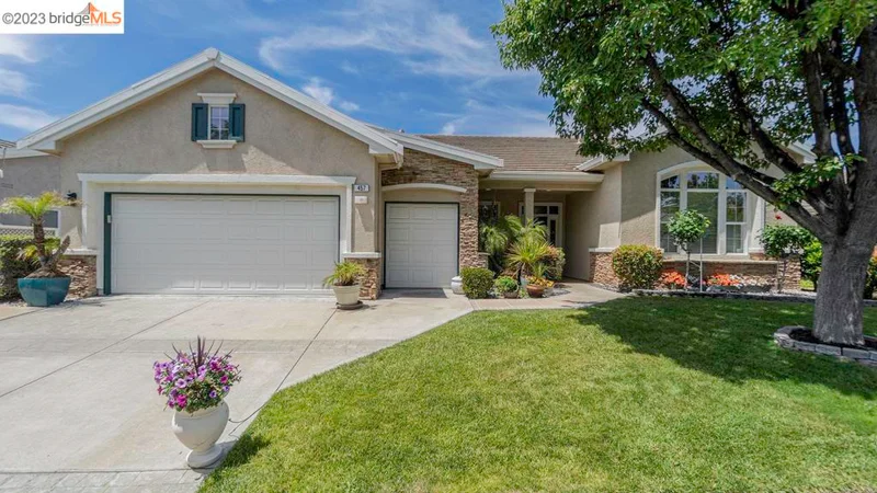 457 Tayberry Ln, Brentwood, CA 94513