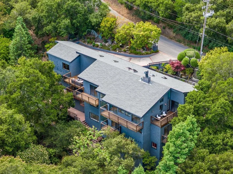 185 Ridgeway, Hillsborough, CA 94010