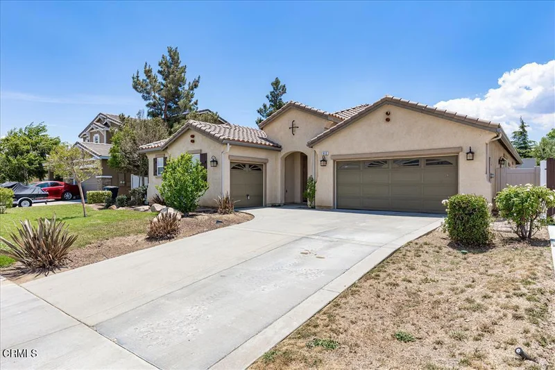 912 Georgia, Tehachapi, CA 93561