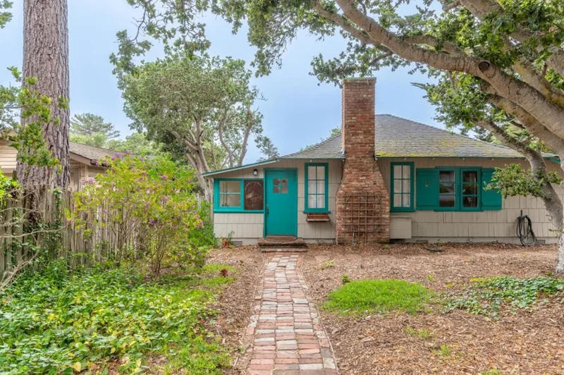 0 Monte Verde, Carmel, CA 93921