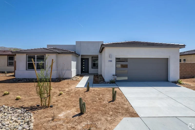 12444 Sylvanus, Desert Hot Springs, CA 92240