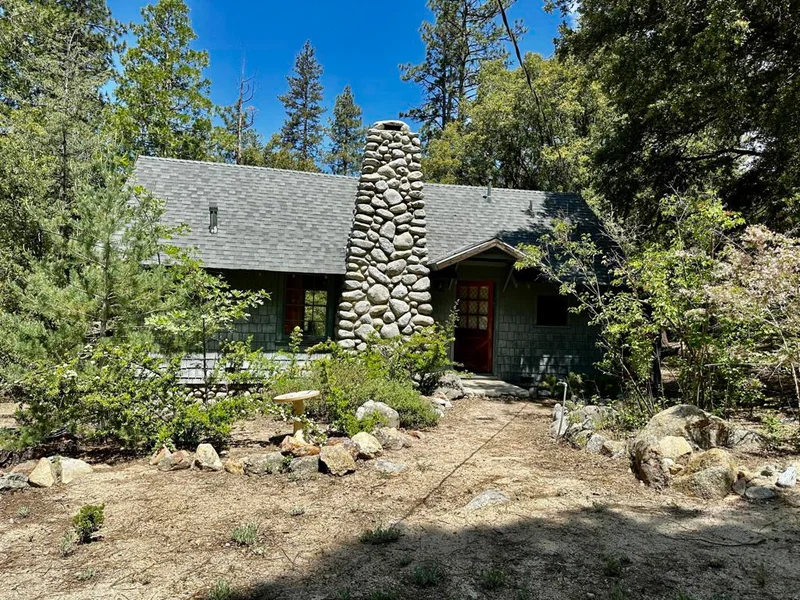 25500 Scenic, Idyllwild, CA 92549
