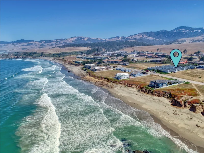 9108 Balboa #9, San Simeon, CA 93452