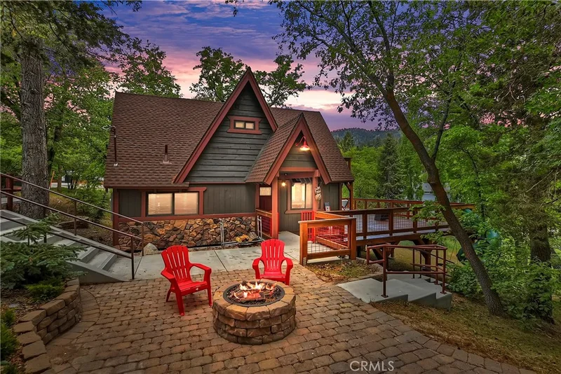 1246 Siskiyou, Big Bear Lake, CA 92315